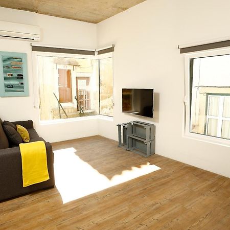 New Lisbon Downtown Houses Bagian luar foto