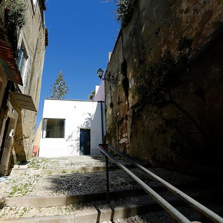 New Lisbon Downtown Houses Bagian luar foto